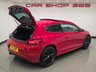 USED 2013 13 VOLKSWAGEN SCIROCCO 2.0 TSI R-Line Hatchback 3dr Petrol DSG Euro 5 (Leather, Nav) (210 ps) 