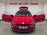 USED 2013 13 VOLKSWAGEN SCIROCCO 2.0 TSI R-Line Hatchback 3dr Petrol DSG Euro 5 (Leather, Nav) (210 ps) 