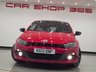 USED 2013 13 VOLKSWAGEN SCIROCCO 2.0 TSI R-Line Hatchback 3dr Petrol DSG Euro 5 (Leather, Nav) (210 ps) 