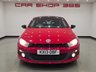 USED 2013 13 VOLKSWAGEN SCIROCCO 2.0 TSI R-Line Hatchback 3dr Petrol DSG Euro 5 (Leather, Nav) (210 ps) 