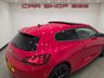 USED 2013 13 VOLKSWAGEN SCIROCCO 2.0 TSI R-Line Hatchback 3dr Petrol DSG Euro 5 (Leather, Nav) (210 ps) 