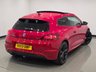 USED 2013 13 VOLKSWAGEN SCIROCCO 2.0 TSI R-Line Hatchback 3dr Petrol DSG Euro 5 (Leather, Nav) (210 ps) 