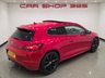 USED 2013 13 VOLKSWAGEN SCIROCCO 2.0 TSI R-Line Hatchback 3dr Petrol DSG Euro 5 (Leather, Nav) (210 ps) 