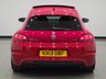 USED 2013 13 VOLKSWAGEN SCIROCCO 2.0 TSI R-Line Hatchback 3dr Petrol DSG Euro 5 (Leather, Nav) (210 ps) 