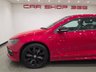 USED 2013 13 VOLKSWAGEN SCIROCCO 2.0 TSI R-Line Hatchback 3dr Petrol DSG Euro 5 (Leather, Nav) (210 ps) 