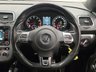 USED 2013 13 VOLKSWAGEN SCIROCCO 2.0 TSI R-Line Hatchback 3dr Petrol DSG Euro 5 (Leather, Nav) (210 ps) 