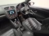 USED 2013 13 VOLKSWAGEN SCIROCCO 2.0 TSI R-Line Hatchback 3dr Petrol DSG Euro 5 (Leather, Nav) (210 ps) 