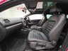 USED 2013 13 VOLKSWAGEN SCIROCCO 2.0 TSI R-Line Hatchback 3dr Petrol DSG Euro 5 (Leather, Nav) (210 ps) 