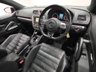 USED 2013 13 VOLKSWAGEN SCIROCCO 2.0 TSI R-Line Hatchback 3dr Petrol DSG Euro 5 (Leather, Nav) (210 ps) 