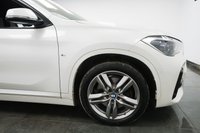 USED 2021 71 BMW X1 1.5 25e 10kWh M Sport Auto xDrive Euro 6 (s/s) 5dr Sat Nav, Black Leather