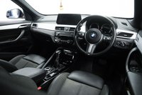 USED 2021 71 BMW X1 1.5 25e 10kWh M Sport Auto xDrive Euro 6 (s/s) 5dr Sat Nav, Black Leather