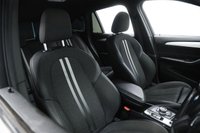 USED 2021 71 BMW X1 1.5 25e 10kWh M Sport Auto xDrive Euro 6 (s/s) 5dr Sat Nav, Black Leather