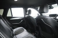 USED 2021 71 BMW X1 1.5 25e 10kWh M Sport Auto xDrive Euro 6 (s/s) 5dr Sat Nav, Black Leather