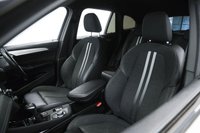 USED 2021 71 BMW X1 1.5 25e 10kWh M Sport Auto xDrive Euro 6 (s/s) 5dr Sat Nav, Black Leather