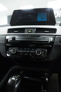 USED 2021 71 BMW X1 1.5 25e 10kWh M Sport Auto xDrive Euro 6 (s/s) 5dr Sat Nav, Black Leather