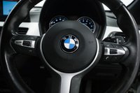 USED 2021 71 BMW X1 1.5 25e 10kWh M Sport Auto xDrive Euro 6 (s/s) 5dr Sat Nav, Black Leather