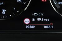 USED 2021 71 BMW X1 1.5 25e 10kWh M Sport Auto xDrive Euro 6 (s/s) 5dr Sat Nav, Black Leather