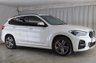 USED 2021 71 BMW X1 1.5 25e 10kWh M Sport Auto xDrive Euro 6 (s/s) 5dr Sat Nav, Black Leather