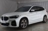 USED 2021 71 BMW X1 1.5 25e 10kWh M Sport Auto xDrive Euro 6 (s/s) 5dr Sat Nav, Black Leather