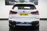 USED 2021 71 BMW X1 1.5 25e 10kWh M Sport Auto xDrive Euro 6 (s/s) 5dr Sat Nav, Black Leather