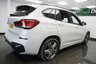 USED 2021 71 BMW X1 1.5 25e 10kWh M Sport Auto xDrive Euro 6 (s/s) 5dr Sat Nav, Black Leather