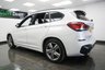 USED 2021 71 BMW X1 1.5 25e 10kWh M Sport Auto xDrive Euro 6 (s/s) 5dr Sat Nav, Black Leather