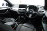 USED 2021 71 BMW X1 1.5 25e 10kWh M Sport Auto xDrive Euro 6 (s/s) 5dr Sat Nav, Black Leather