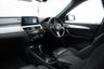 USED 2021 71 BMW X1 1.5 25e 10kWh M Sport Auto xDrive Euro 6 (s/s) 5dr Sat Nav, Black Leather