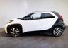 USED 2023 23 TOYOTA AYGO X 1.0 VVT-i Edge Hatchback 5dr Petrol Manual Euro 6 (s/s) (72 ps) REAR CAMERA, BLUETOOTH, AIRCON