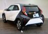 USED 2023 23 TOYOTA AYGO X 1.0 VVT-i Edge Hatchback 5dr Petrol Manual Euro 6 (s/s) (72 ps) REAR CAMERA, BLUETOOTH, AIRCON