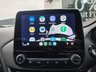 USED 2020 70 FORD PUMA 1.0T EcoBoost ST-Line X SUV 5dr Petrol DCT Euro 6 (s/s) (125 ps) 