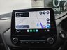 USED 2020 70 FORD PUMA 1.0T EcoBoost ST-Line X SUV 5dr Petrol DCT Euro 6 (s/s) (125 ps) 