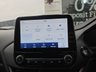 USED 2020 70 FORD PUMA 1.0T EcoBoost ST-Line X SUV 5dr Petrol DCT Euro 6 (s/s) (125 ps) 