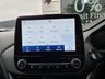 USED 2020 70 FORD PUMA 1.0T EcoBoost ST-Line X SUV 5dr Petrol DCT Euro 6 (s/s) (125 ps) 
