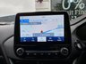 USED 2020 70 FORD PUMA 1.0T EcoBoost ST-Line X SUV 5dr Petrol DCT Euro 6 (s/s) (125 ps) 