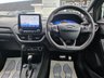 USED 2020 70 FORD PUMA 1.0T EcoBoost ST-Line X SUV 5dr Petrol DCT Euro 6 (s/s) (125 ps) 