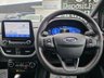USED 2020 70 FORD PUMA 1.0T EcoBoost ST-Line X SUV 5dr Petrol DCT Euro 6 (s/s) (125 ps) 