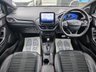 USED 2020 70 FORD PUMA 1.0T EcoBoost ST-Line X SUV 5dr Petrol DCT Euro 6 (s/s) (125 ps) 