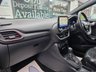USED 2020 70 FORD PUMA 1.0T EcoBoost ST-Line X SUV 5dr Petrol DCT Euro 6 (s/s) (125 ps) 