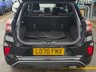 USED 2020 70 FORD PUMA 1.0T EcoBoost ST-Line X SUV 5dr Petrol DCT Euro 6 (s/s) (125 ps) 