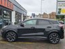 USED 2020 70 FORD PUMA 1.0T EcoBoost ST-Line X SUV 5dr Petrol DCT Euro 6 (s/s) (125 ps) 