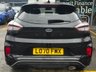 USED 2020 70 FORD PUMA 1.0T EcoBoost ST-Line X SUV 5dr Petrol DCT Euro 6 (s/s) (125 ps) 