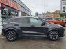 USED 2020 70 FORD PUMA 1.0T EcoBoost ST-Line X SUV 5dr Petrol DCT Euro 6 (s/s) (125 ps) 