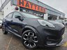 USED 2020 70 FORD PUMA 1.0T EcoBoost ST-Line X SUV 5dr Petrol DCT Euro 6 (s/s) (125 ps) 