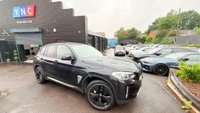 USED 2022 71 BMW IX3 80kWh Premier Edition Auto 5dr PREMPACK+BMW20S+FULLEV