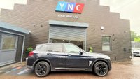 USED 2022 71 BMW IX3 80kWh Premier Edition Auto 5dr PREMPACK+BMW20S+FULLEV