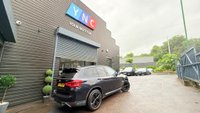 USED 2022 71 BMW IX3 80kWh Premier Edition Auto 5dr PREMPACK+BMW20S+FULLEV