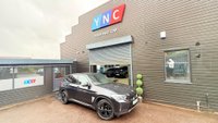 USED 2022 71 BMW IX3 80kWh Premier Edition Auto 5dr PREMPACK+BMW20S+FULLEV