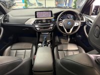 USED 2022 71 BMW IX3 80kWh Premier Edition Auto 5dr PREMPACK+BMW20S+FULLEV
