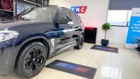 USED 2022 71 BMW IX3 80kWh Premier Edition Auto 5dr PREMPACK+BMW20S+FULLEV